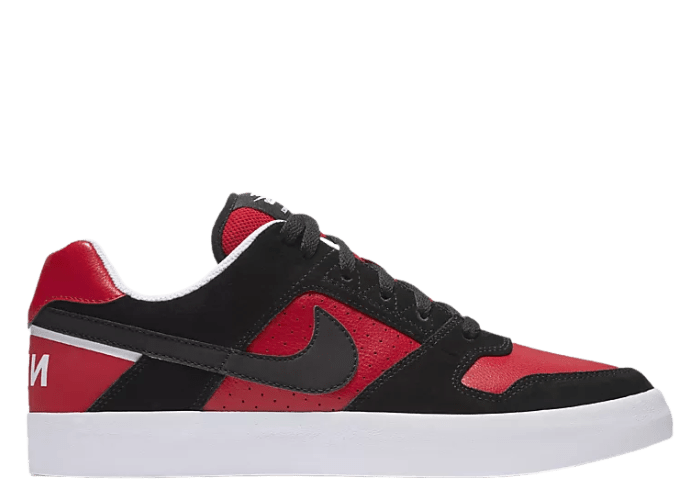 Nike SB Delta Force Vulc Bred 942237 006 Raffles Where to Buy