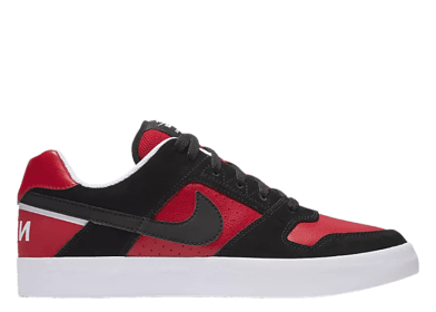 Nike SB Delta Force Vulc Bred