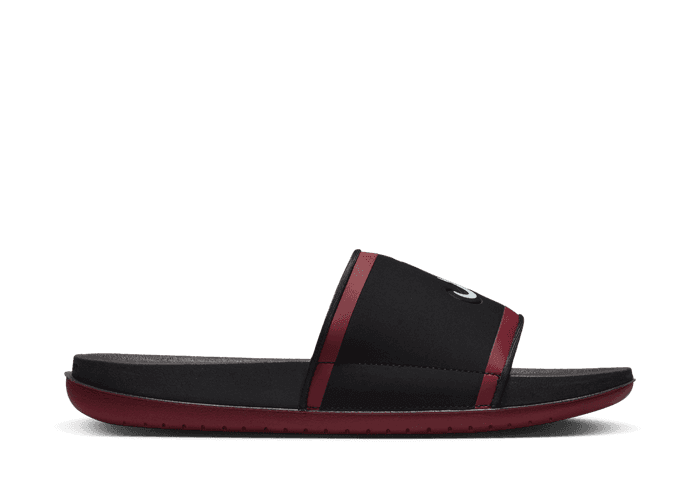 Nike Offcourt Slide 'Alabama'