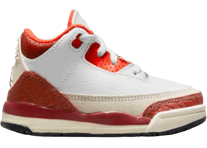 Air Jordan 3 Retro SE Mars Stone (TD)