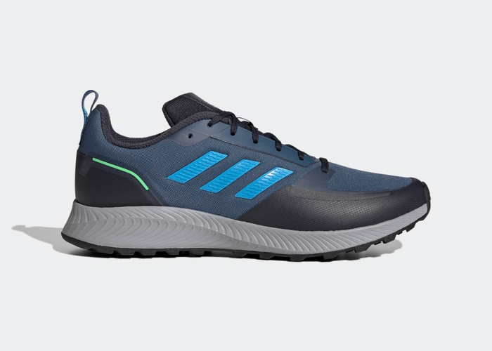 adidas Runfalcon 2.0 TR Shoes Wonder Steel