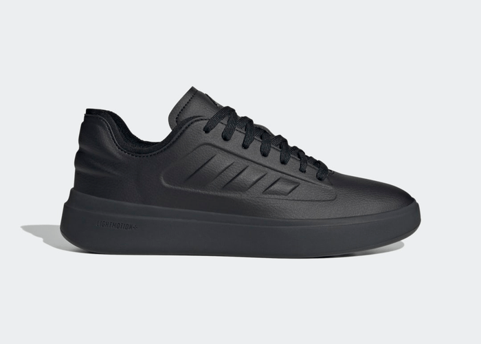 adidas ZNTASY Capsule Collection Shoes Core Black - GZ2315 Release