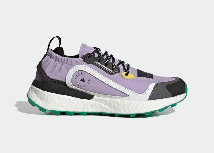 adidas by Stella McCartney Outdoorboost 2.0 COLD.RDY ShoesShift