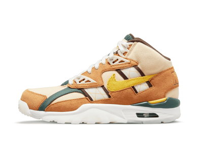 Nike Air Trainer SC High Shoes