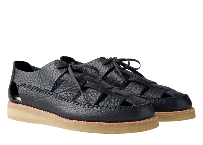 8th St Ridgevale by Ronnie Fieg for Clarks Originals Navy
