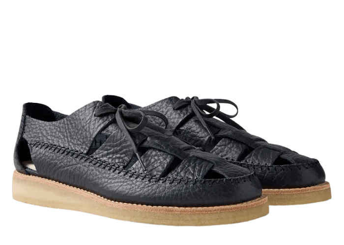 8th St Ridgevale by Ronnie Fieg for Clarks Originals Navy