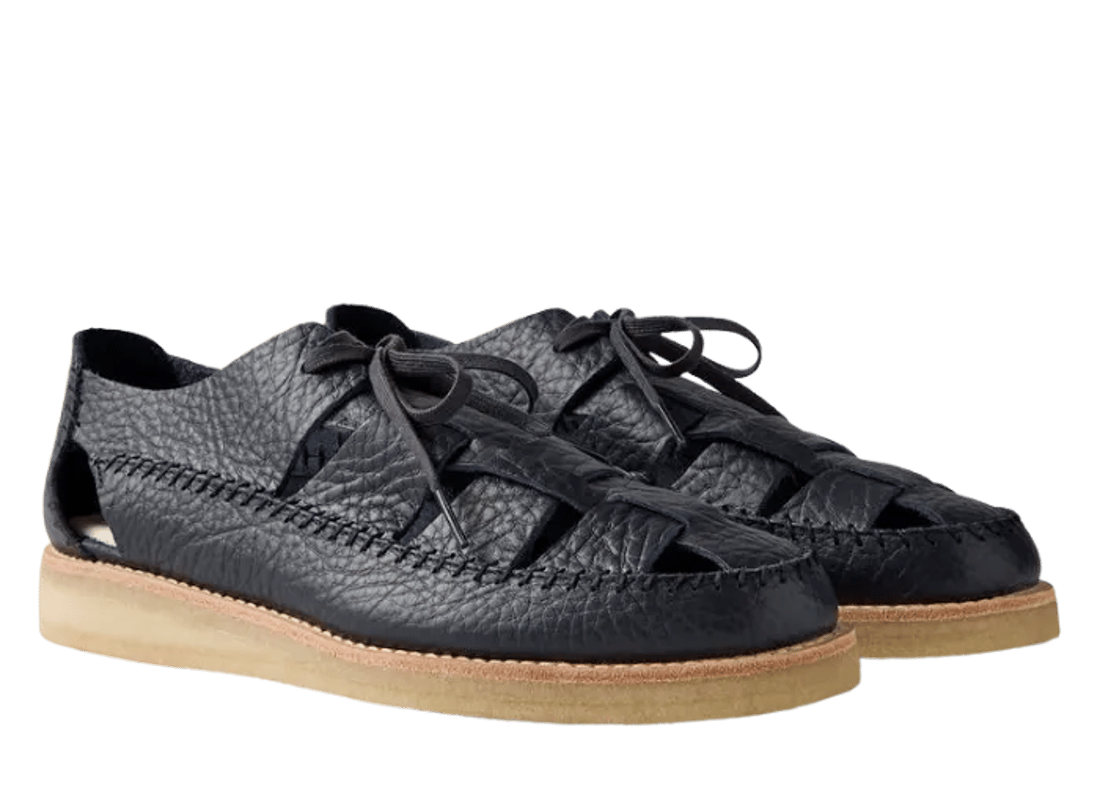 8th St Ridgevale by Ronnie Fieg for Clarks Originals Navy