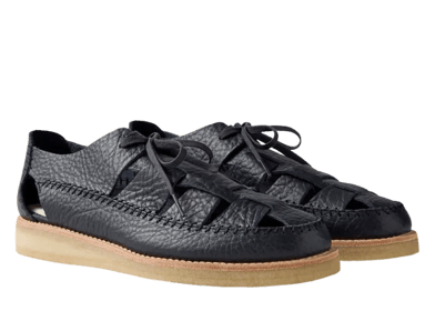 8th St Ridgevale by Ronnie Fieg for Clarks Originals Navy