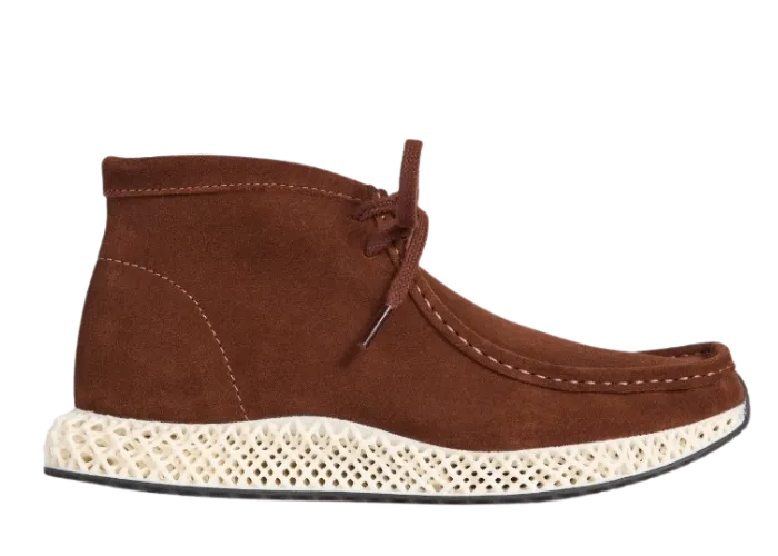8th St Wallabee by Ronnie Fieg for adidas Originals & Clarks