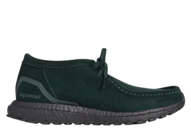 8th St Wallabee by Ronnie Fieg for adidas Originals & Clarks Originals Ultraboost Scarab