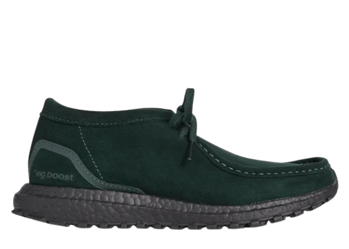 8th St Wallabee by Ronnie Fieg for adidas Originals & Clarks Originals Ultraboost Scarab