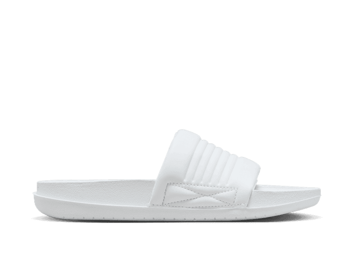 Nike Offcourt Adjust Slide 'White' (W)