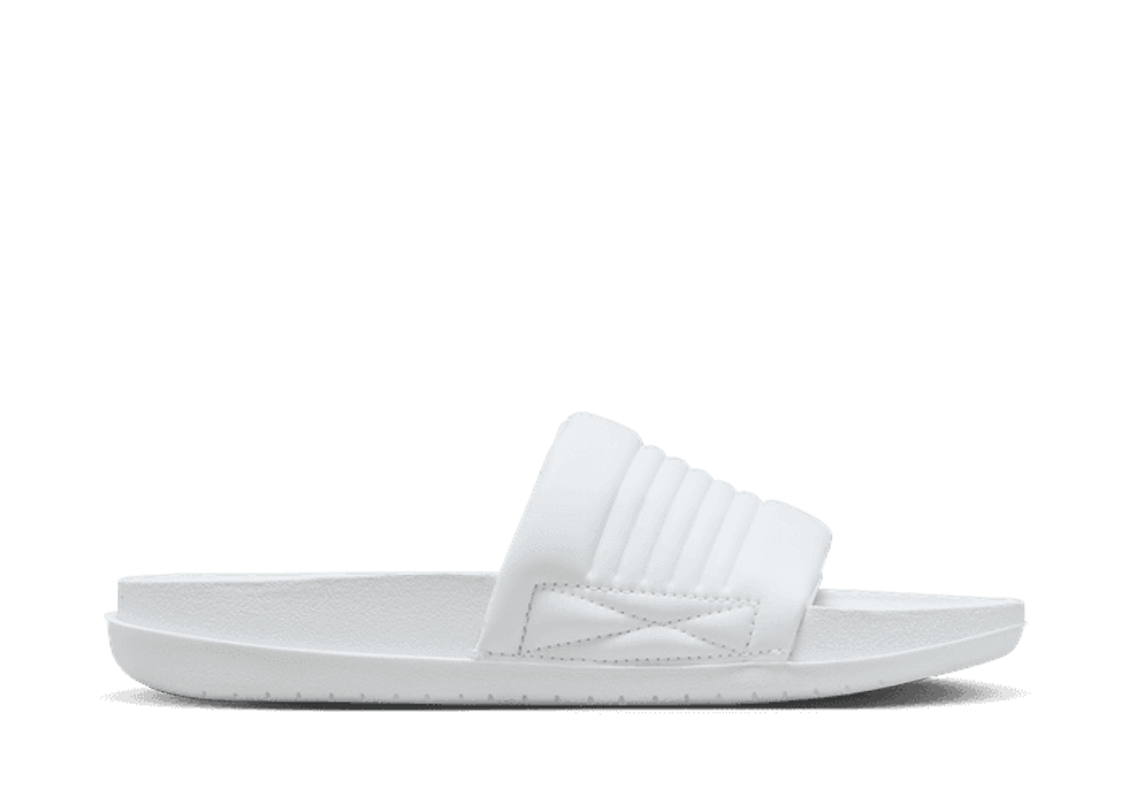 Nike Offcourt Adjust Slide 'White' (W)