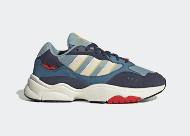 adidas Retropy F90 Shoes Magic Grey