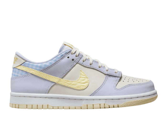 Nike Dunk Low SE Easter (2023) (GS)