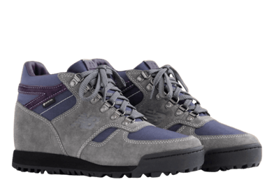 New Balance Rainier Aime Leon Dore Slate Grey