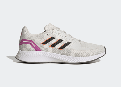 adidas Runfalcon 2.0 Shoes Crystal White