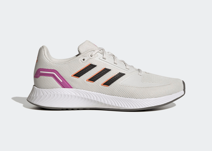 adidas Runfalcon 2.0 Shoes Crystal White