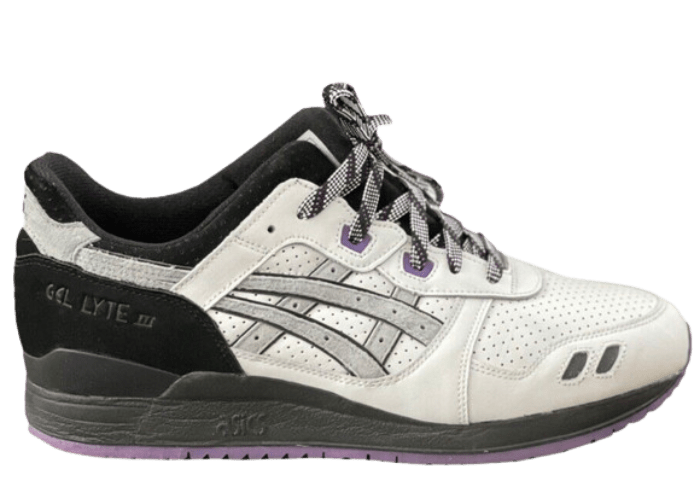 ASICS Gel-Lyte III Ronnie Fieg Culture Shoq 2.0 - H00EK-0117