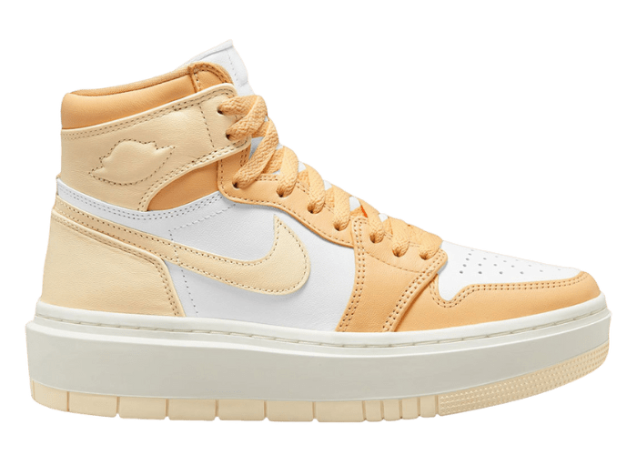 Air Jordan 1 Elevate High Celestial Gold (W)