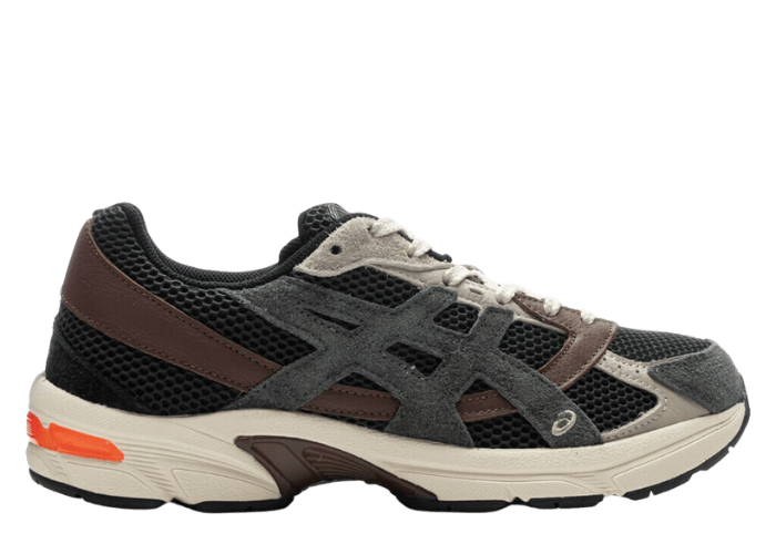 ASICS Gel-1130 MK-II HAL Studios Evergreen