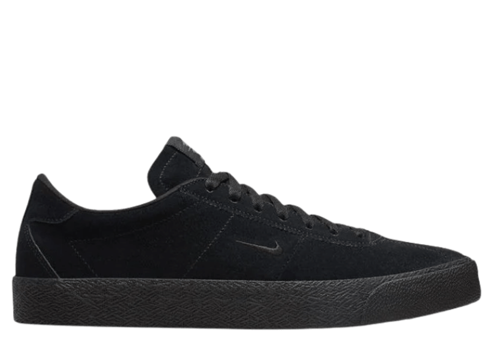 Nike SB Bruin ISO Ishod Wair Black