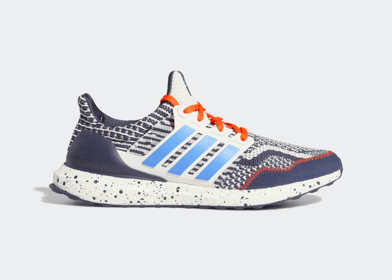 adidas Ultraboost 5.0 DNA Shoes Shadow Navy