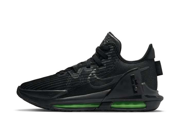 Nike LeBron Witness 6 Basketball Shoes - CZ4052-004 Release Info