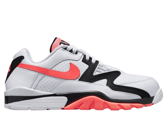 Nike Air Cross Trainer 3 Low Hot Lava