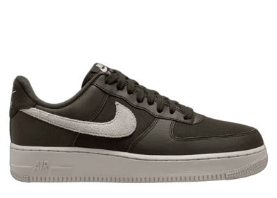 Nike Air Force 1 Low LX Sequoia Light Orewood Brown