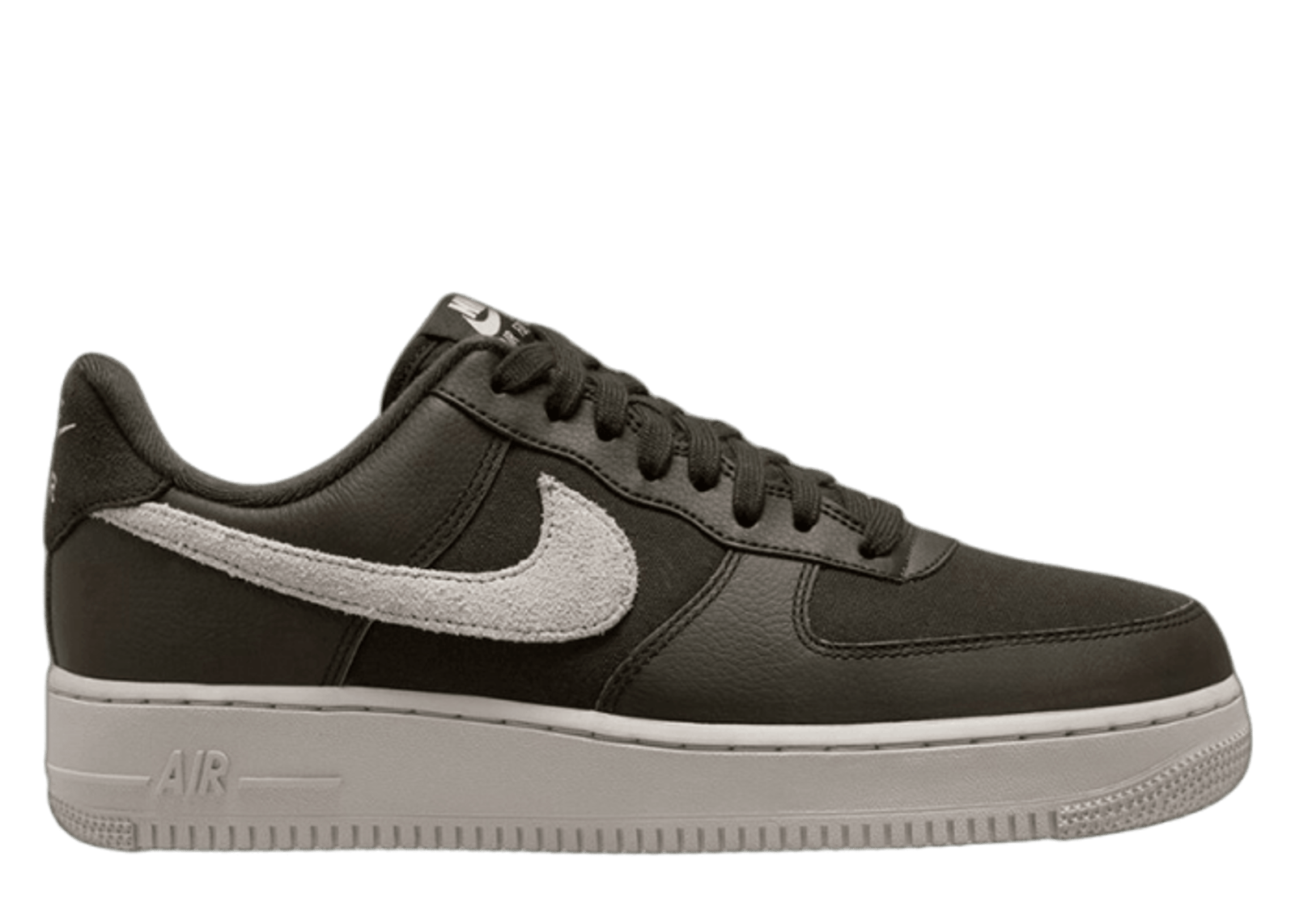 Nike Air Force 1 Mid White Clear Jade - DV0806-102 Nike Air Force 1 Mid White Clear Jade - DV0806-102