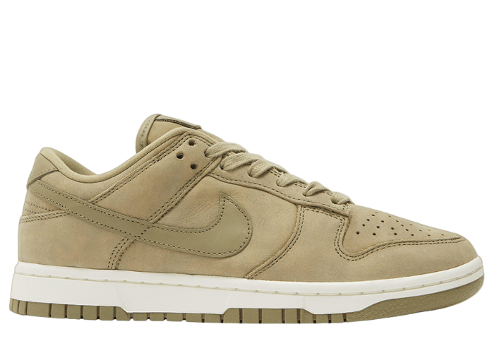 Nike Dunk Low Premium MF Neutral Olive (W)