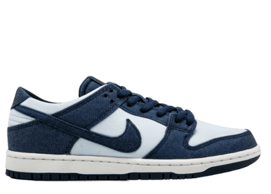 Nike SB Dunk Low Binary Blue