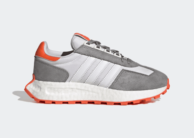 adidas Retropy E5 Shoes Dash Grey