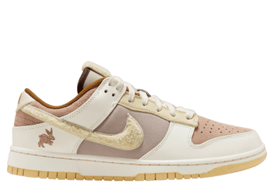 Nike Dunk Low Year Of The Rabbit 2