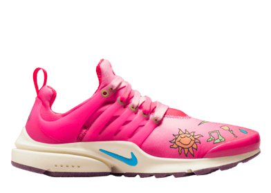 Nike Air Presto Doernbecher Kylee Young