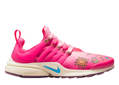 Nike presto grise flyknit sneakers news online