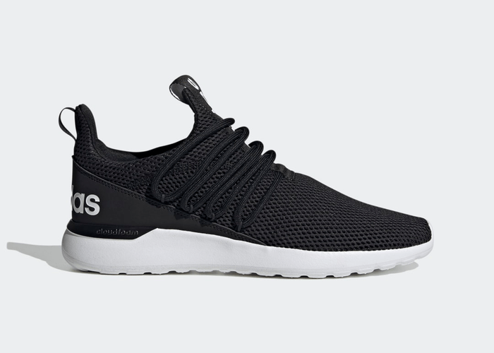 adidas Lite Racer Adapt 3.0 Shoes Core Black