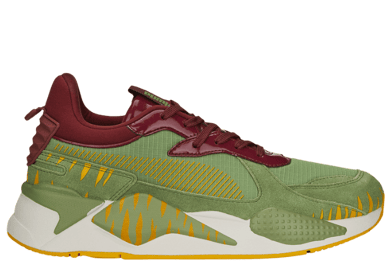 Puma RS-X MOTU Battle Cat