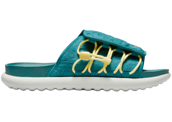 Nike Asuna 2 Future Movement Mineral Teal Sequoia - FB9762-300