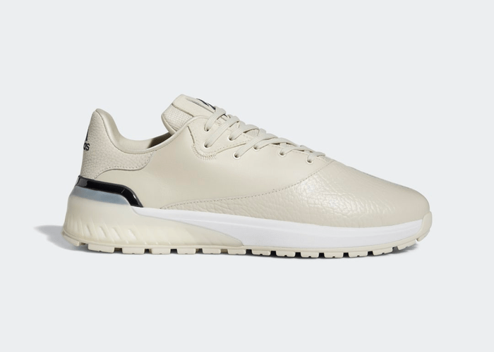 adidas Rebelcross Spikeless Golf Shoes Aluminium