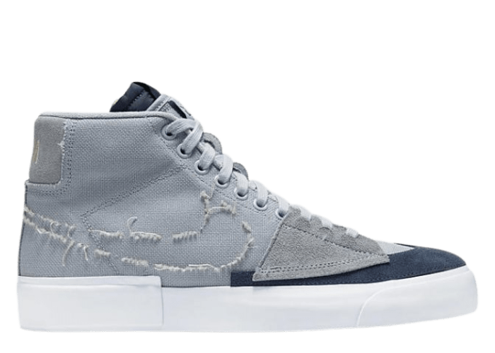 Nike SB Blazer Mid Edge Hack Pack Obsidian Mist - CI3833-401