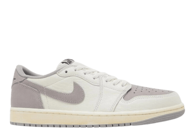 Air Jordan 1 Retro Low OG Atmosphere Grey