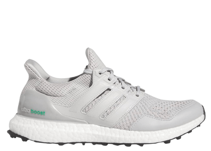 adidas Ultraboost Spikeless Golf Grey Two
