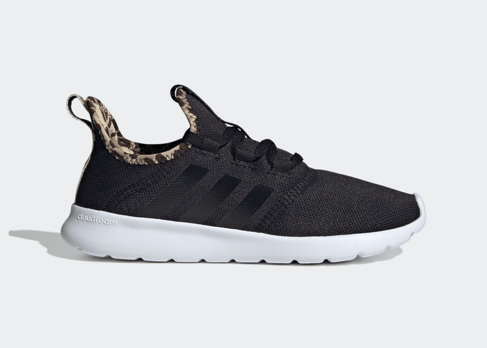 adidas Cloudfoam Pure 2.0 shoes Core Black