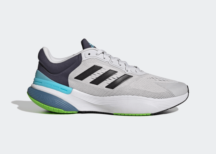 adidas Response Super 3.0 Shoes Dash Grey