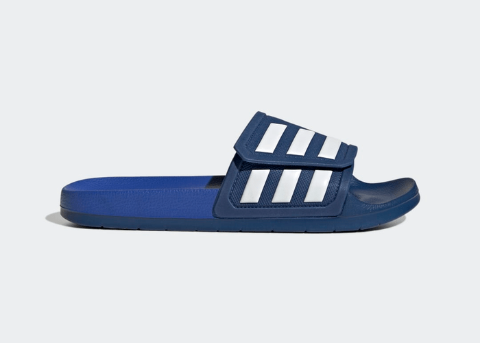 adidas Adilette TND Slides Japan Blue