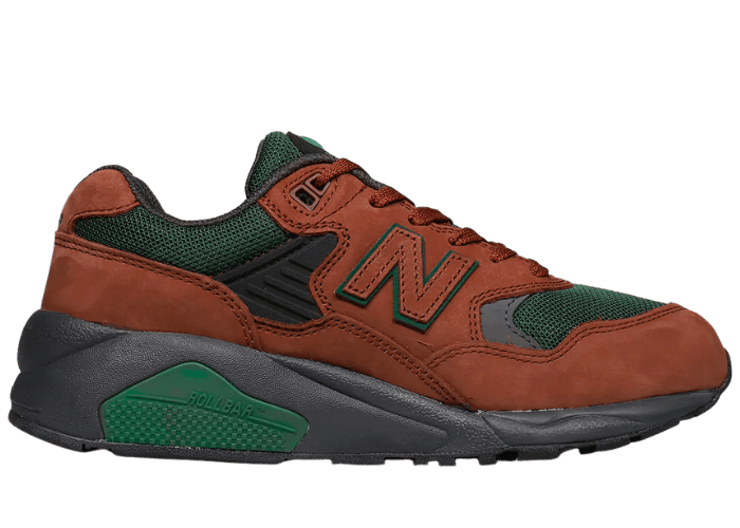 New Balance 580 Beef and Broccoli - MT580RTB Raffles & Where to Buy 