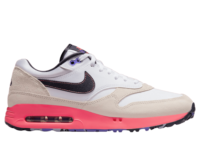 Nike Air Max 1 ‘86 OG Golf Hot Punch Action Grape