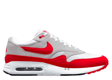 Nike Air Max 1 '86 OG Golf Big Bubble Sport Red